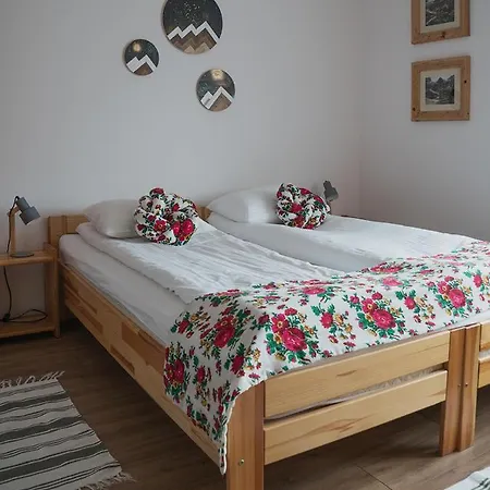 Zwijaczowka Bed & Breakfast Zakopane