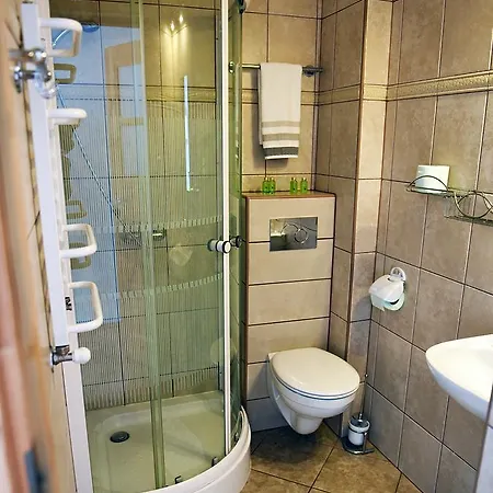 Zwijaczowka Bed & Breakfast Zakopane